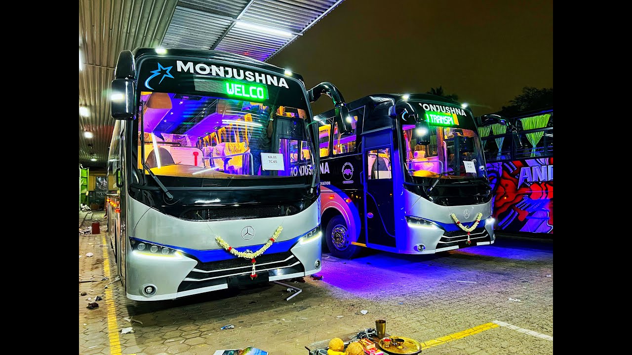 Delivery Video of Capella - SMK Prakash || Bharat Benz 1624 || Monjushna Transport & Co.