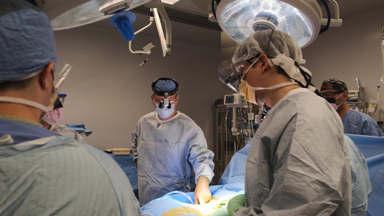 The Norman Prince Spine Institute, an international leader in spine care