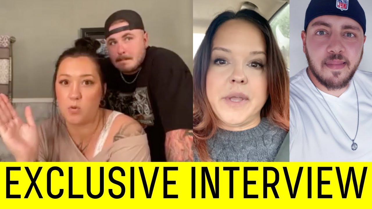 Rebecca's Daughter Tiffany Shares Truth on Zied in Exclusive Interview!