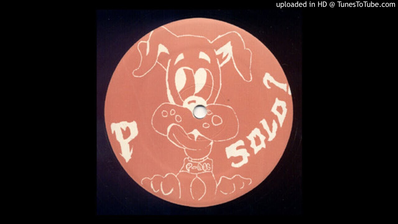 D.J. P-Dog - No Save Edit