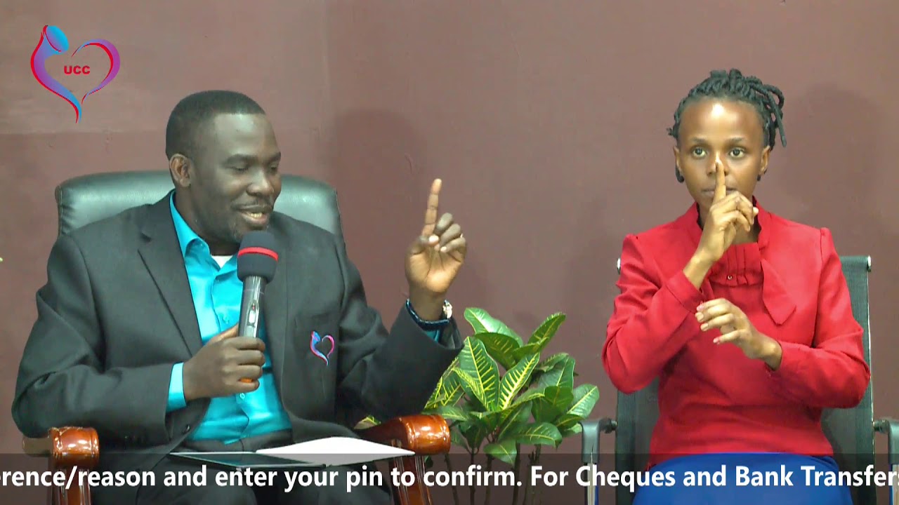 14 Ap Stephen Senfuma EDDUNGU 14 07 2020 Lunch hour