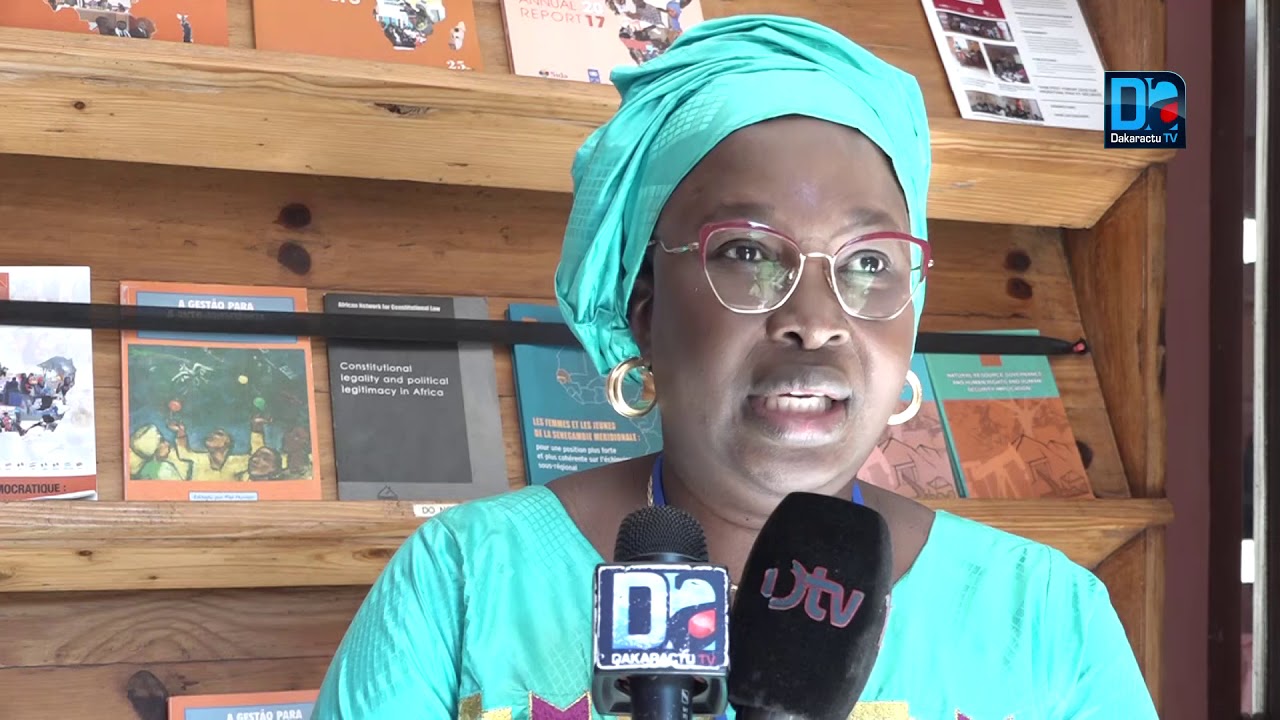 Gestion des conflits en Afrique   Les femmes de l'espace CEDEAO et de la CEEAC s’érigent en médiat