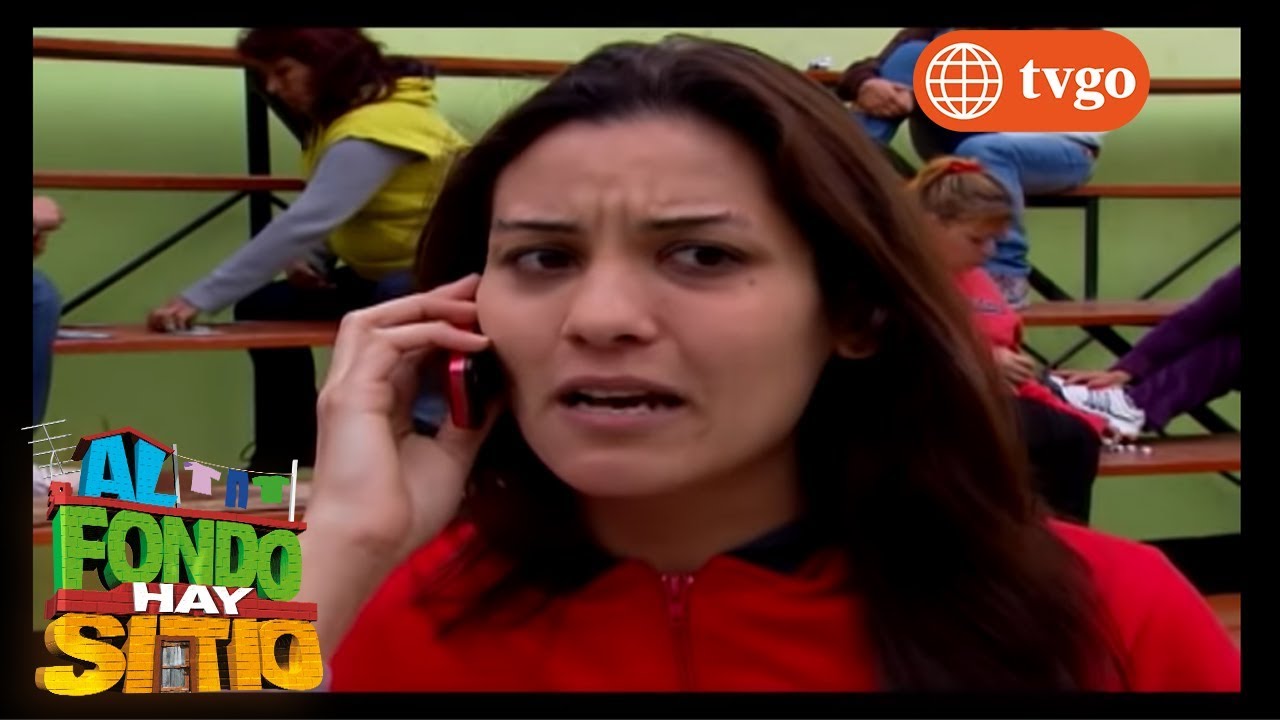 Al Fondo hay Sitio - Temporada 2 - Capítulo 368