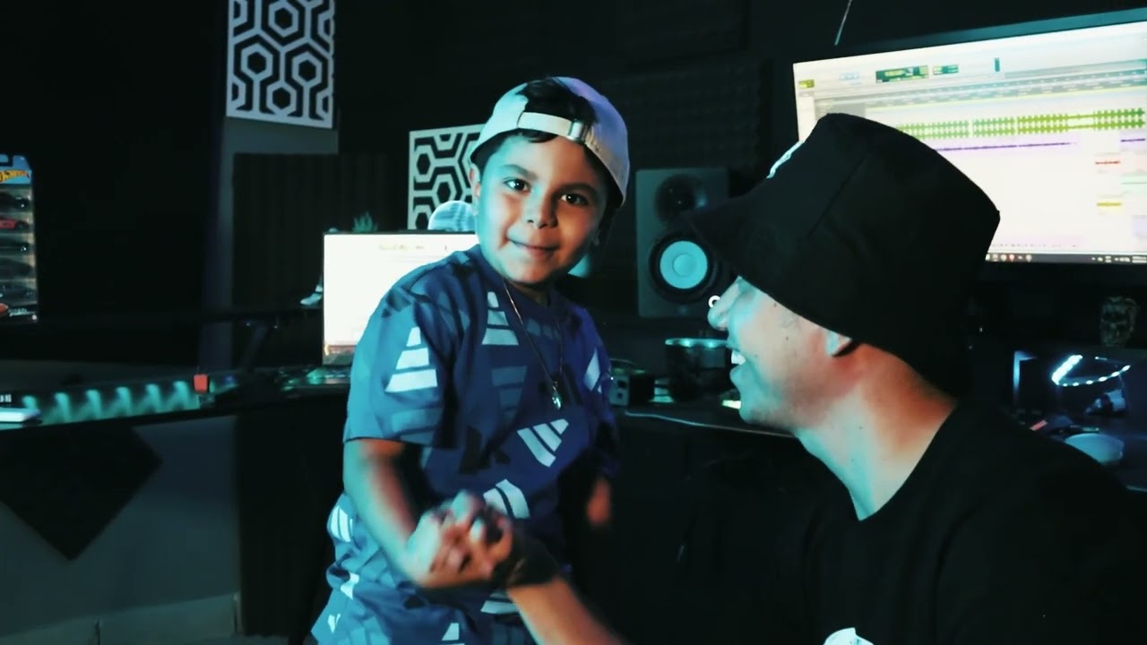 Mevin Ft Gabo Mx CON CORAJE🔥👿@GaboMx-r2d 