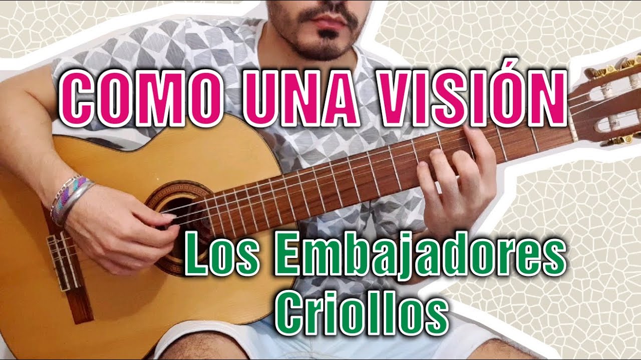 🎶 Cómo tocar 