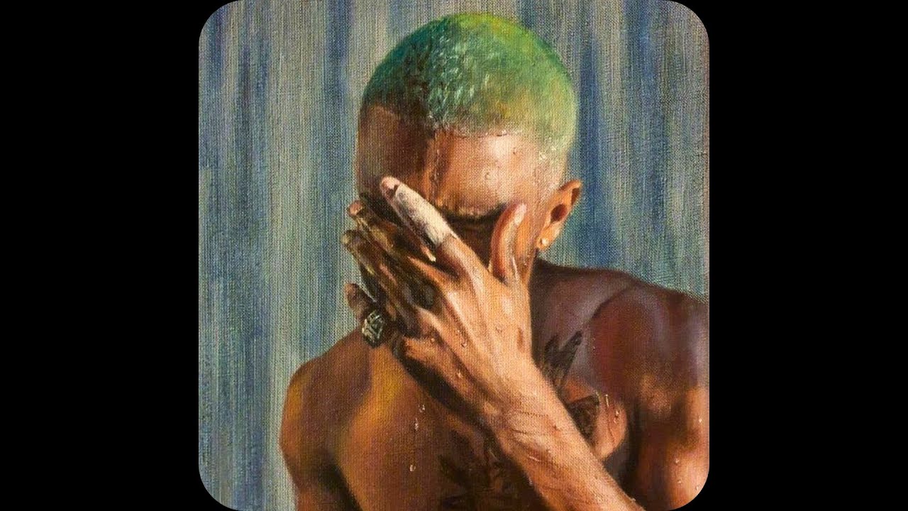 [FREE FOR PROFIT] Frank Ocean Type Beat - 