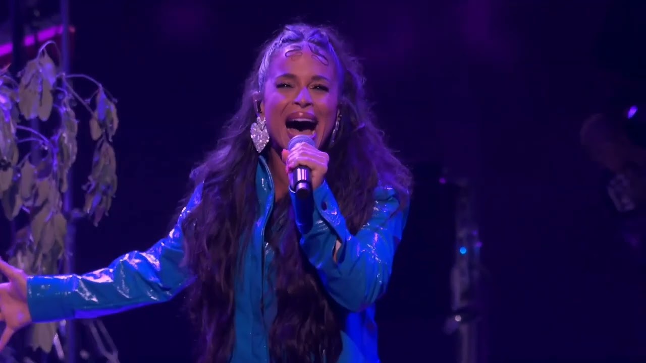 Blanca - The Healing (Live At K-Love Fan Awards 2022)