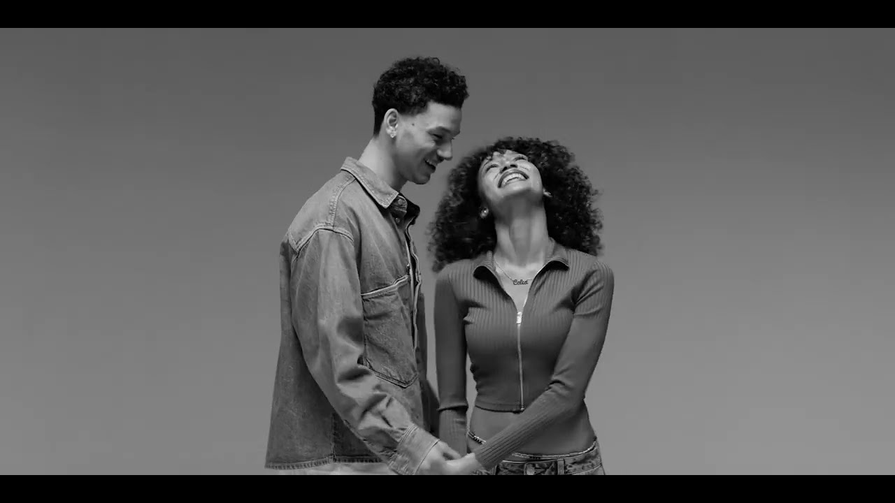 Quincy Isaiah -  Say Less (Official Music Video)