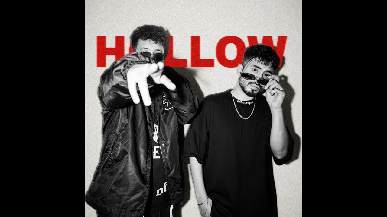 [FREE FOR PROFIT] Seedhe Maut x JID Type Beat "Hollow" | Prod.Noobie Beats.
