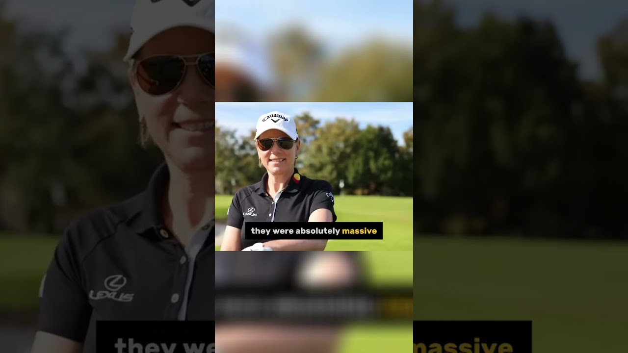 Caitlin Clark: Golf's Winning Marketing Strategy That's Booming! 