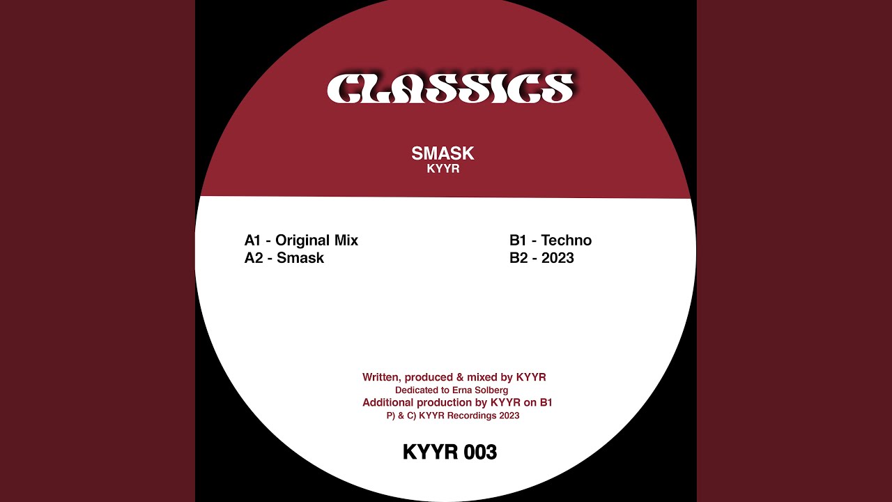 Smask 2023