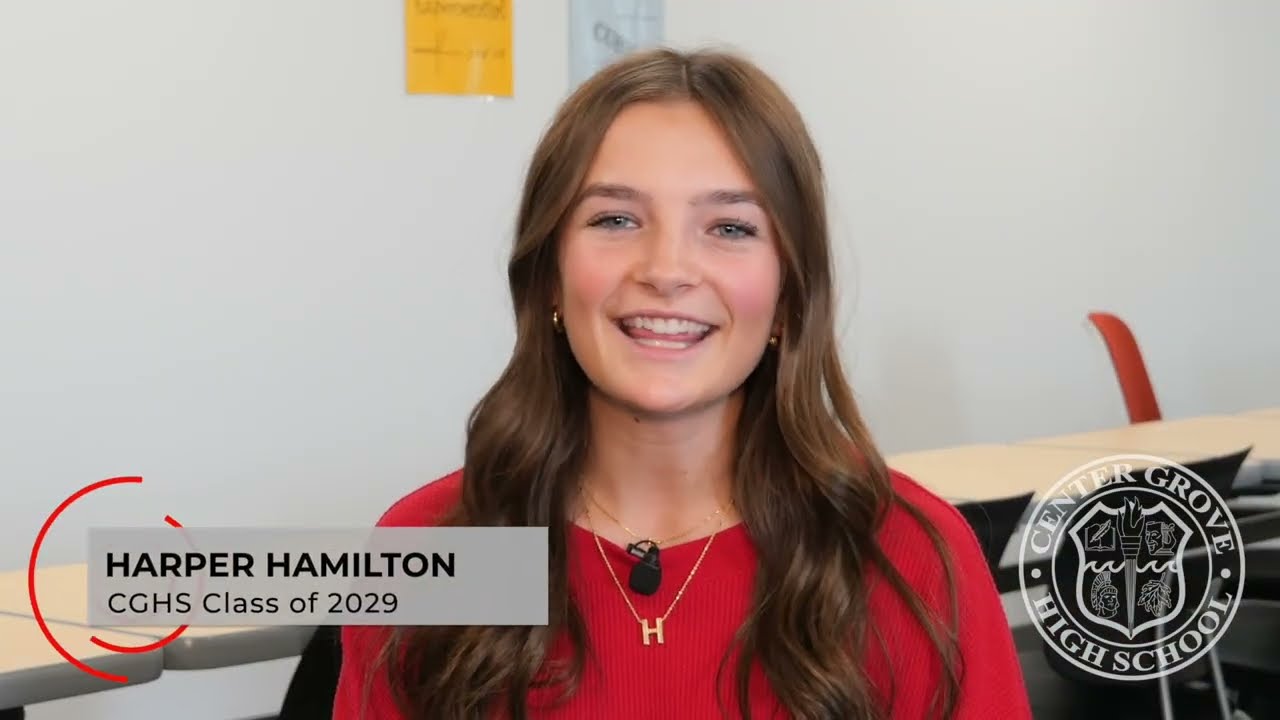 Программа раннего поступления в колледж для старшеклассников средней школы Центр Гроув