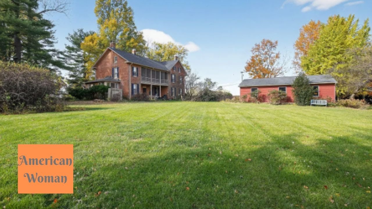 Searching for My New Homestead