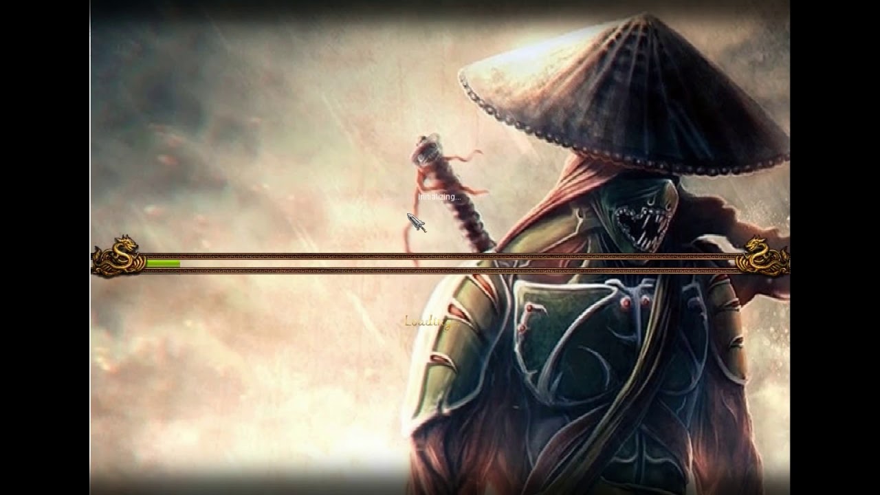 [TutorialXYZ] Source Conquer 3d + Patch
