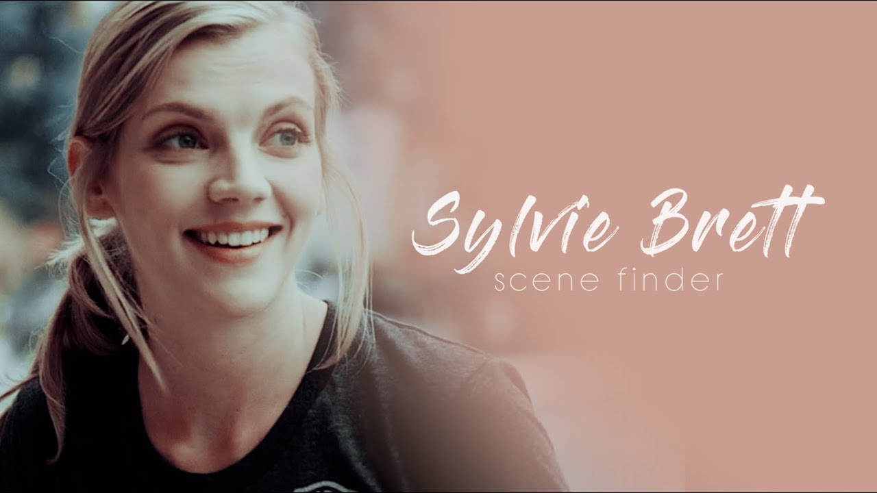 • Sylvie Brett | scene finder [S3A]