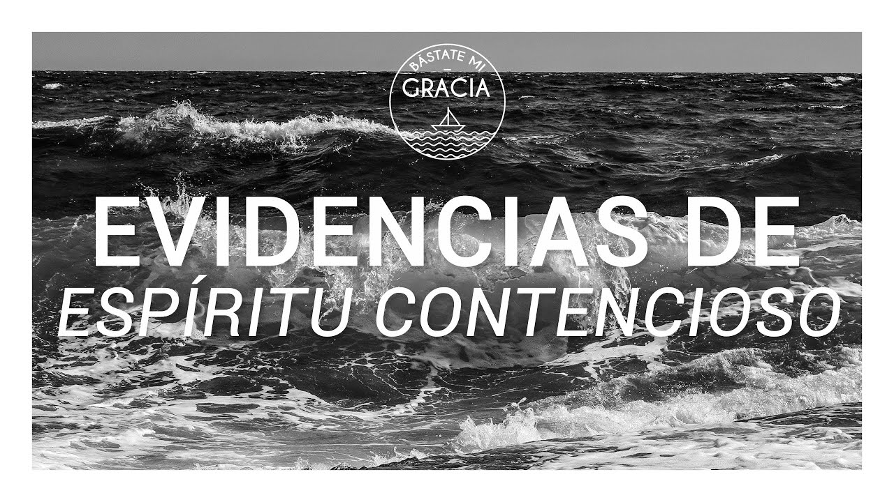 2 Corintios 1:12-24 || 