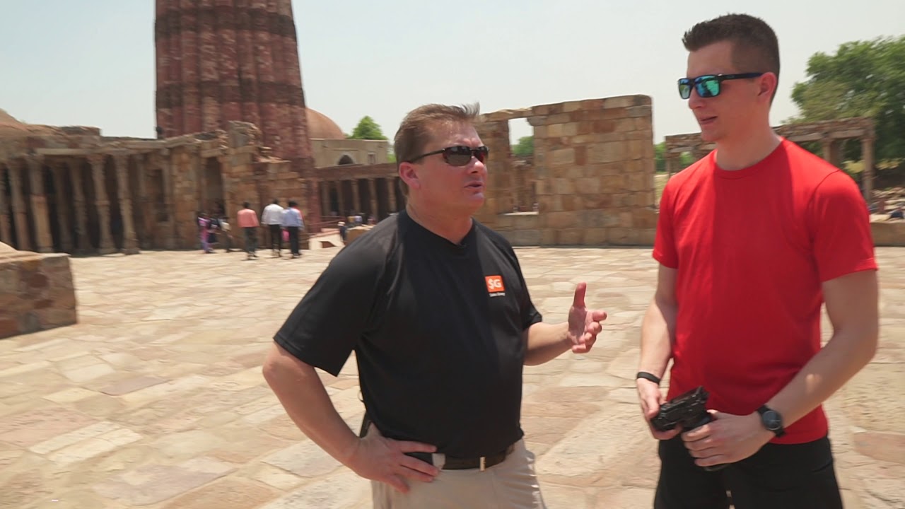 Why Salespeople Should Start Using Video for Prospecting | Fanatical Prospecting