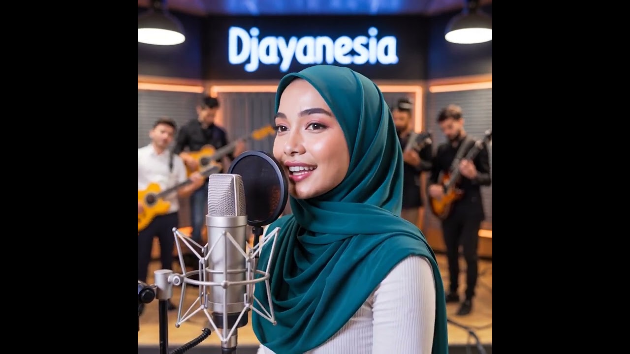 arabic song one 