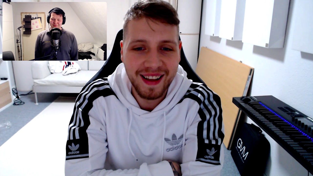 Zate im Interview 2.0  Part 2 | Interview by CaptainPM