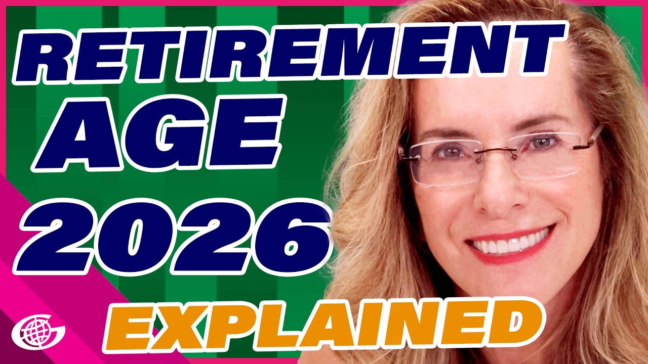 Social Security Full Retirement Age Explained (Agents Keep Getting This Wrong)