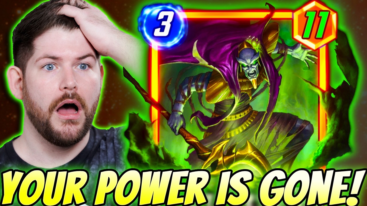 Pestilence And DOOM! | Marvel SNAP