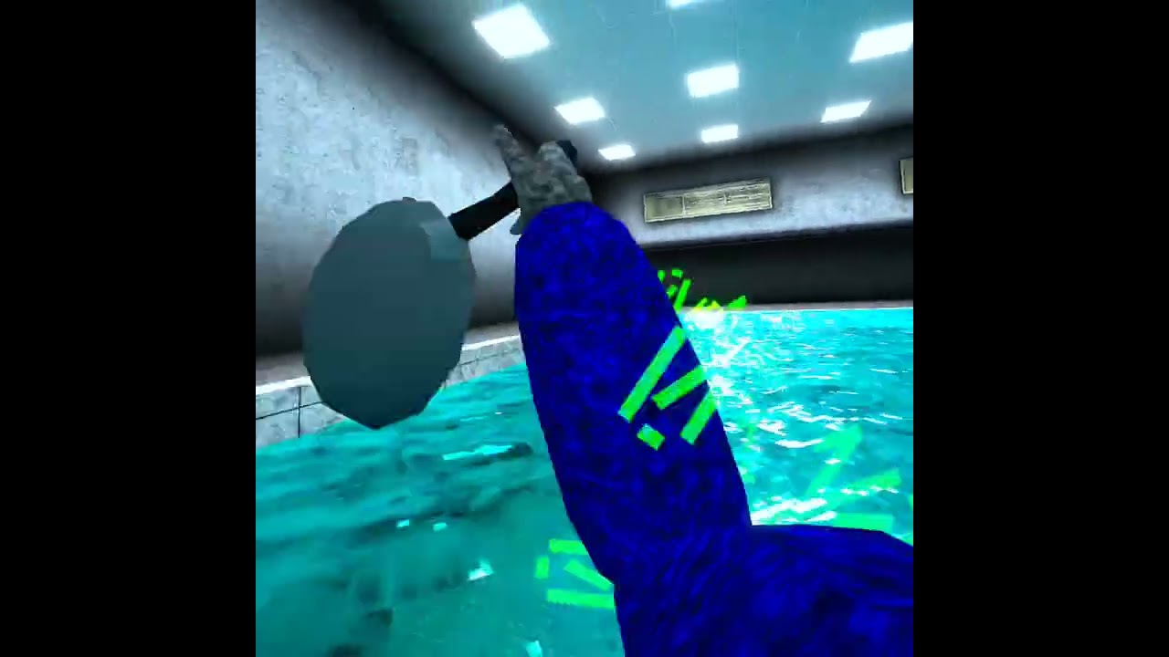 Checking out the new Scary Baboon update