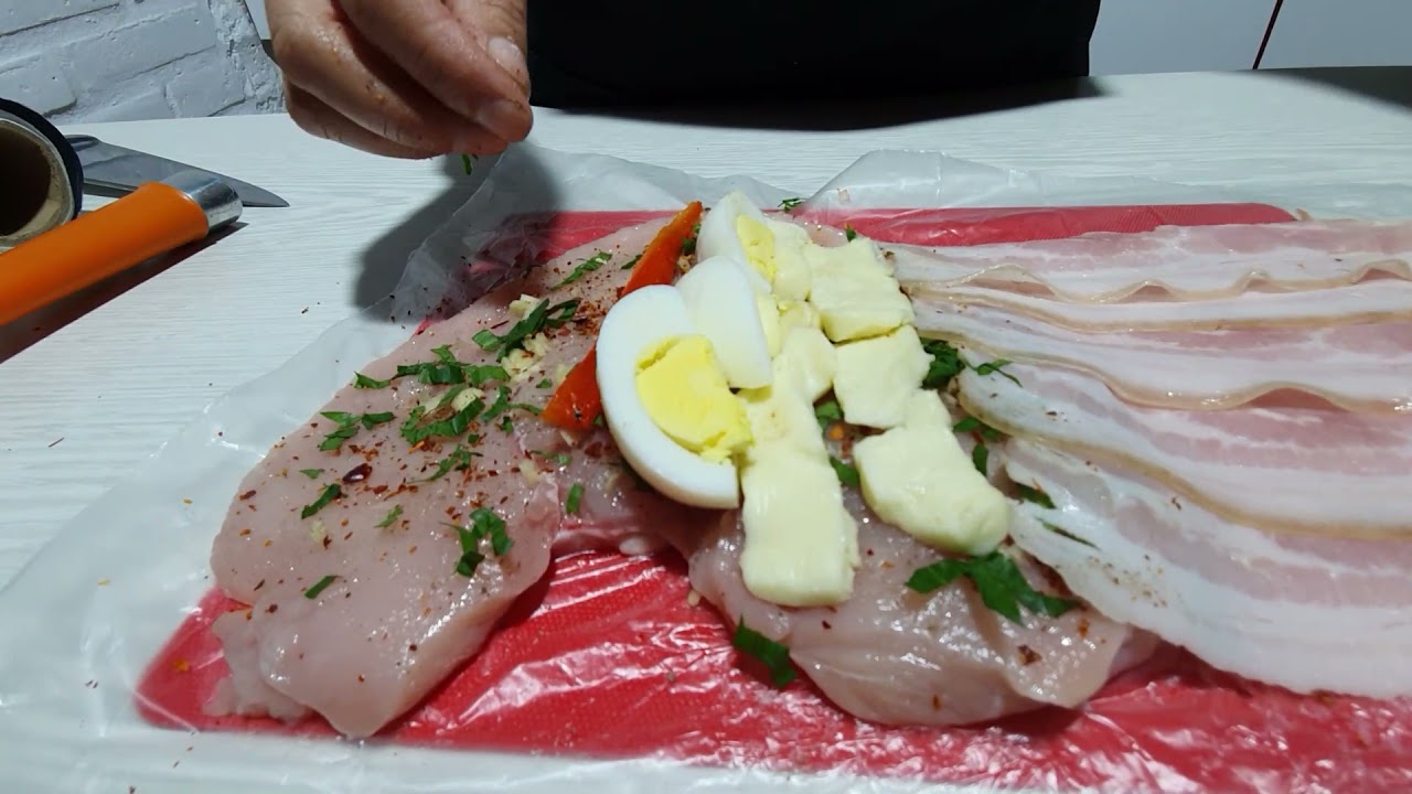 Pamplonas de Pollo Uruguaya