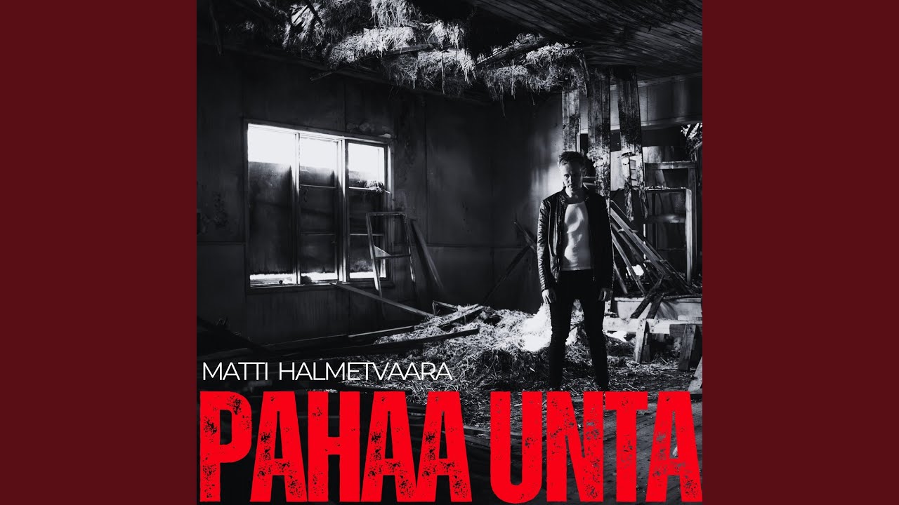 Pahaa unta
