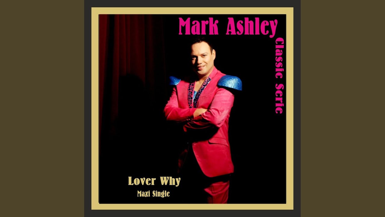 Lover Why (Maxi Mix)