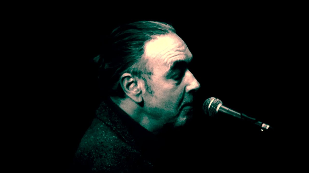 Don't You Lie To Me - Chris Rannenberg