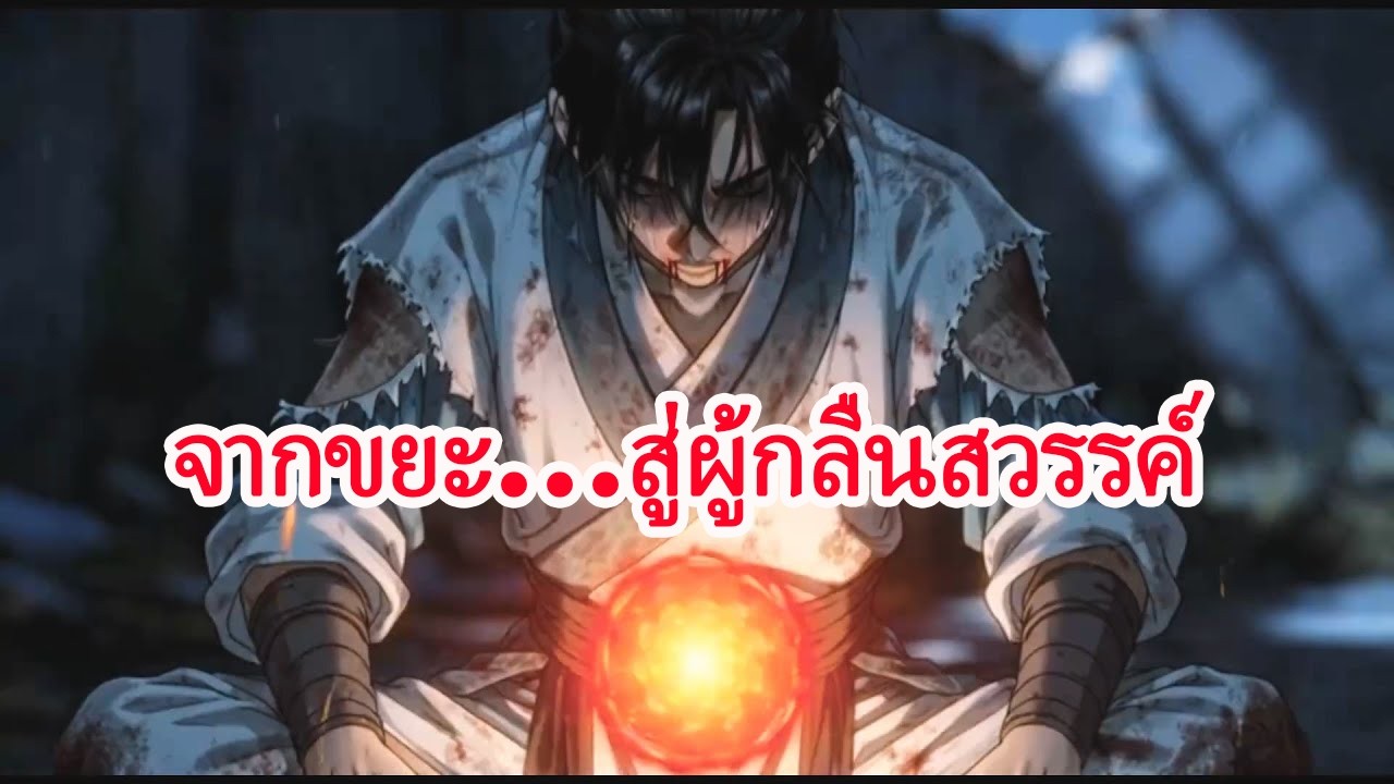 ทายาทที่ถูกเหยียดว่าไร้ค่า กลับซ่อนเตาหลอมกลืนสวรรค์ในตันเถียน! หลอมทุกสรรพสิ่ง ล้างแค้นศัตรู!