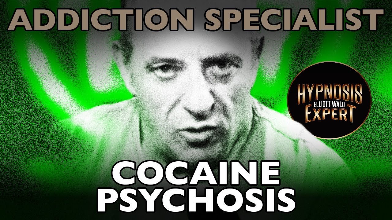 PSYCHOZA KOKAINOWA