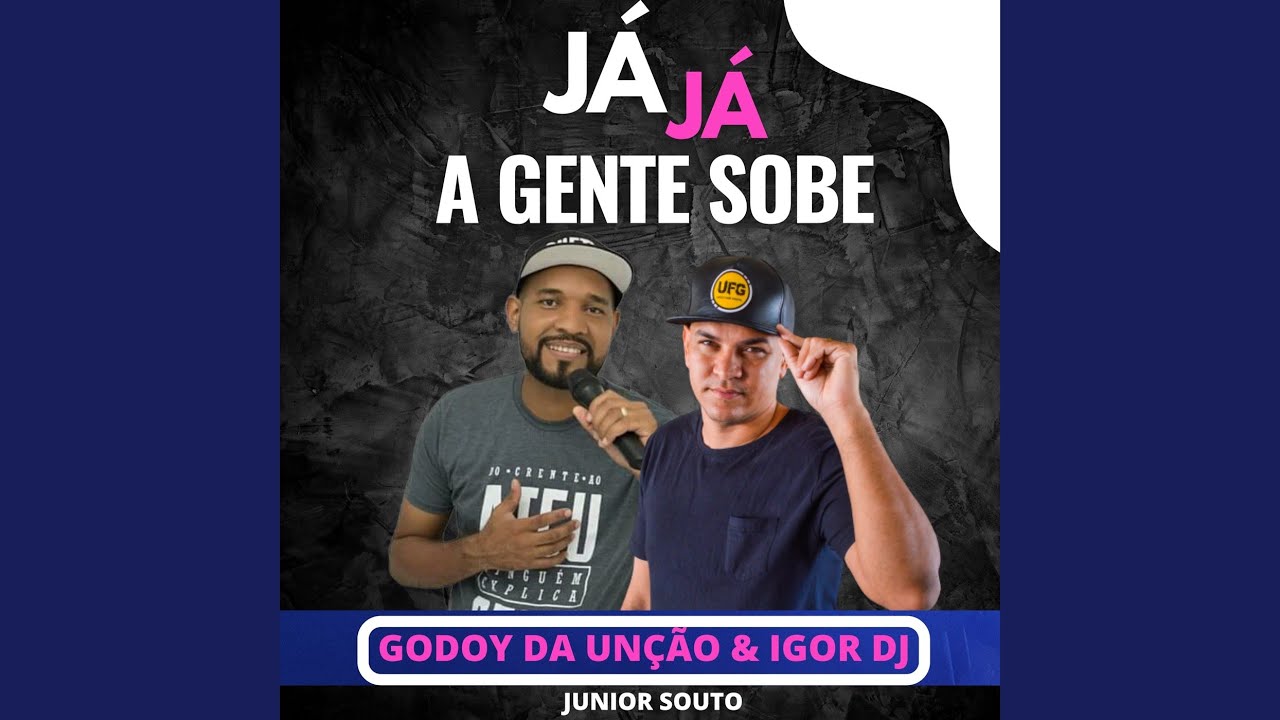 Já Já a Gente Sobe
