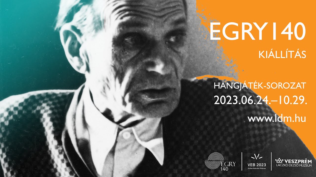 I. Epizód: KASSÁK LAJOS: MŰTEREMLÁTOGATÁS EGRY JÓZSEFNÉL (Magyar Nemzet, 1941. december 26.)