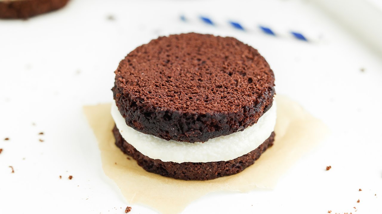 KETO Oreo Mug Cake IN 5 MINUTES | Easy Keto Recipes