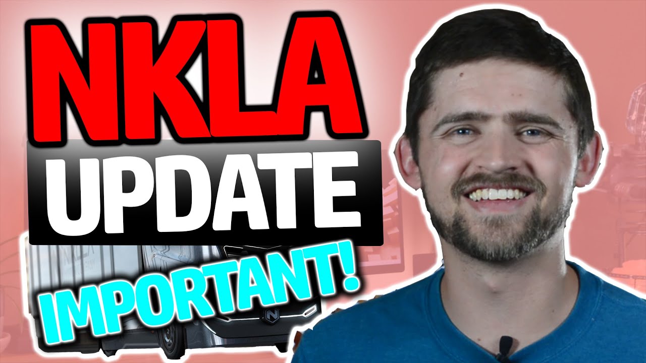 Important Nikola Sock Update (Approved S-1 Filing & Insiders Selling)