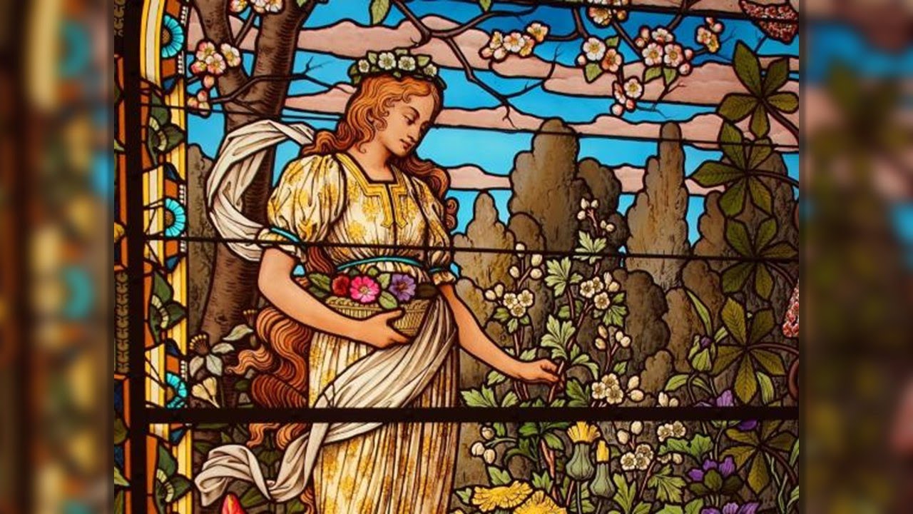 L'art nouveau : introduction à un phénomène culturel et artistique européen