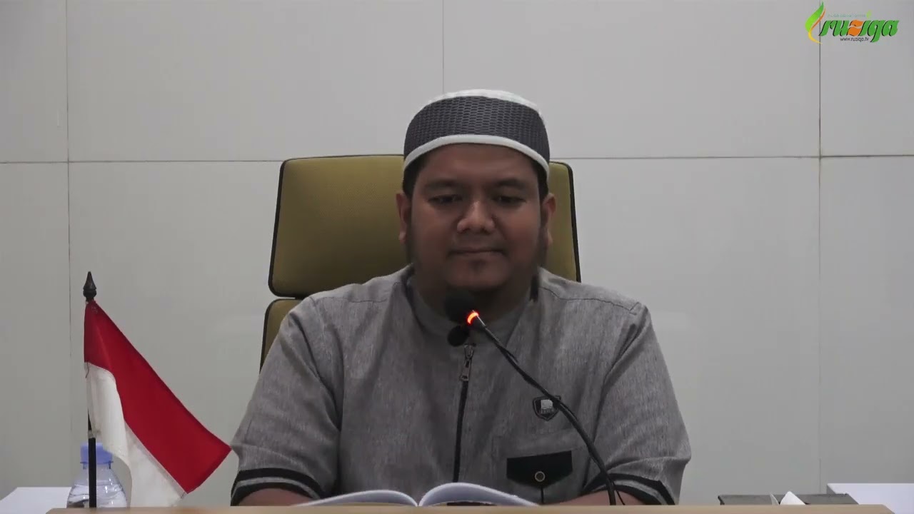 Ustadz Abu Yaman Yudiansyah - Tingkatan Orang Yang Berpuasa