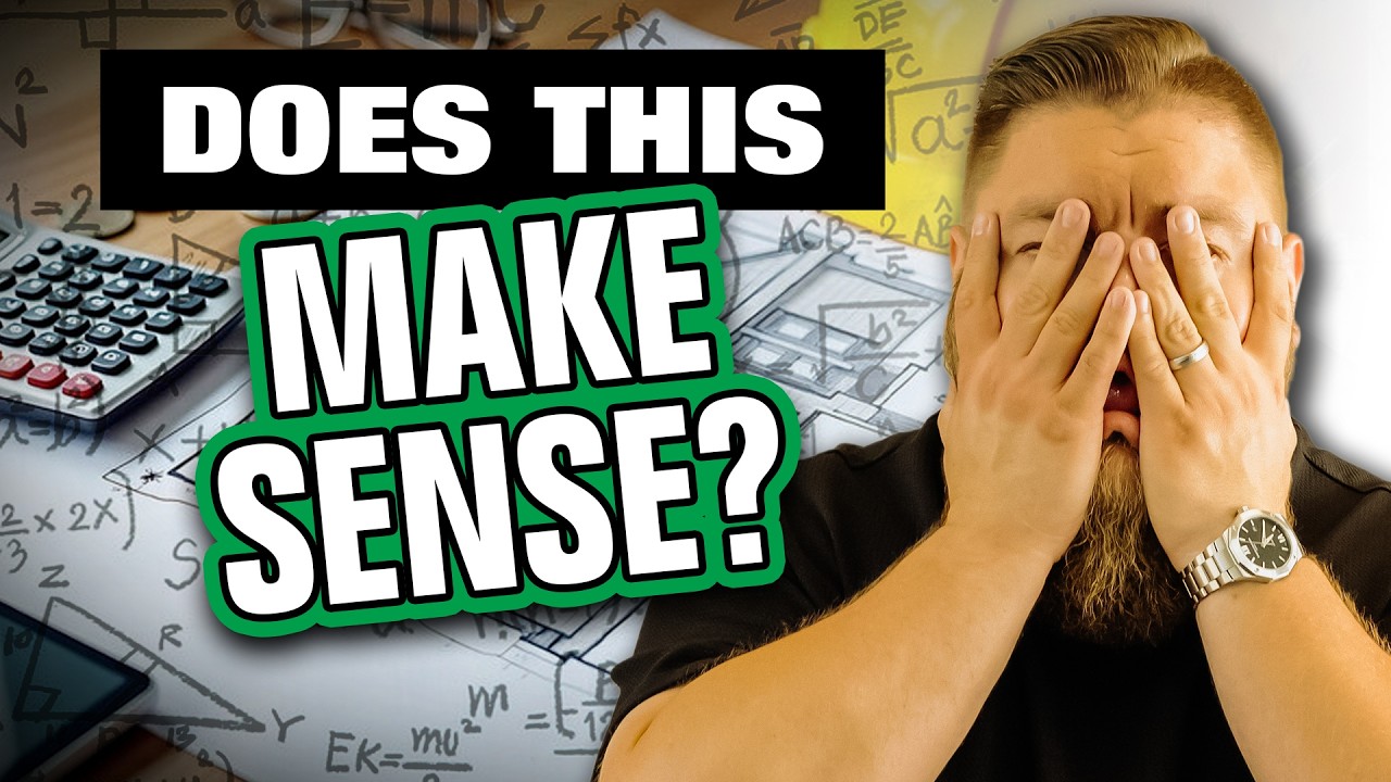 The Truth About New Construction Pricing, Payments, and Incentives