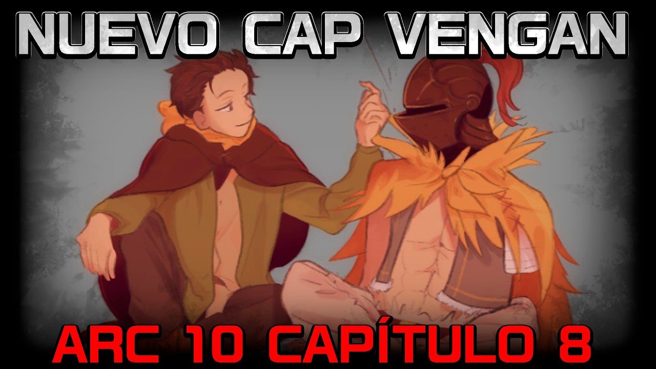 DEJA DE LLORAR POR EL 14, SALIÓ CAP GAAAAAAAAAAA