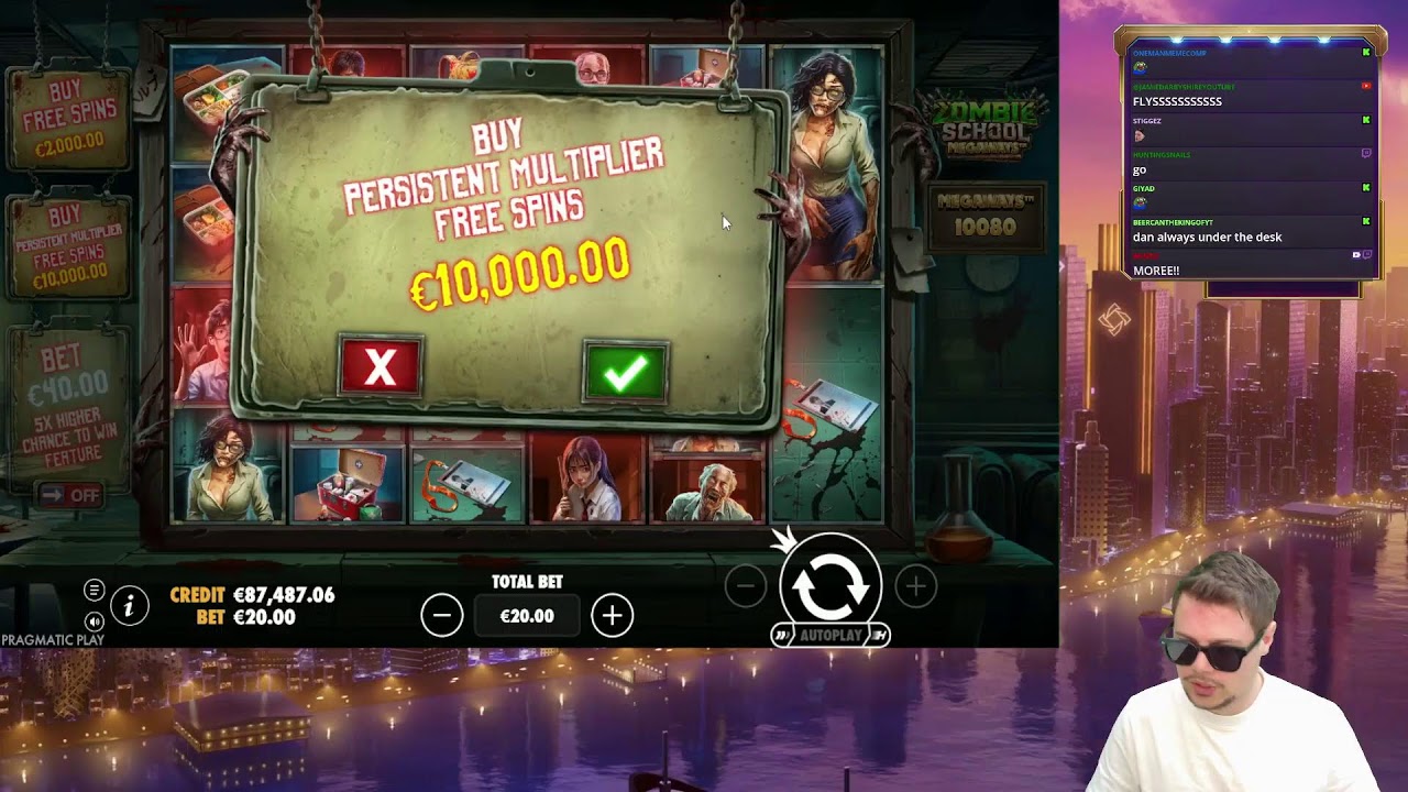 💸🚀LIVE HIGHROLL CASINO SLOTS WITH CASINODADDY💸🚀