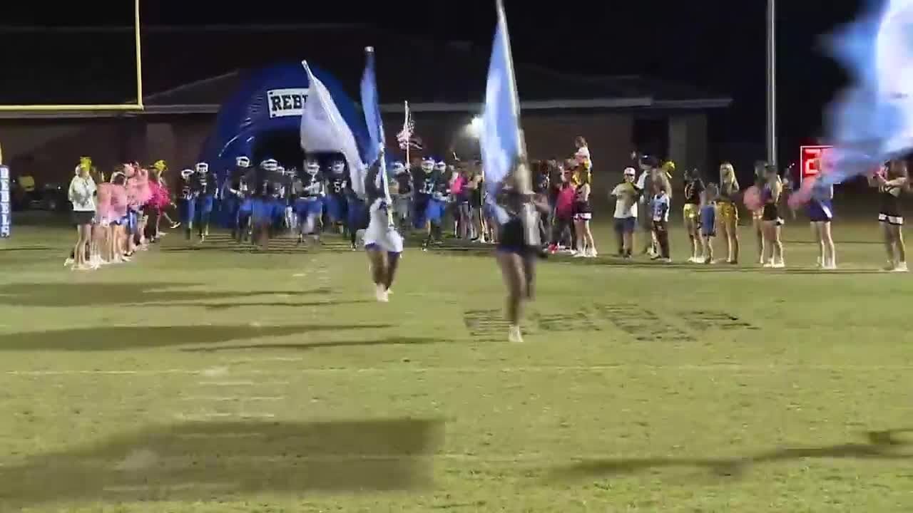 Friday Night Football Fever week 7 - Part 3