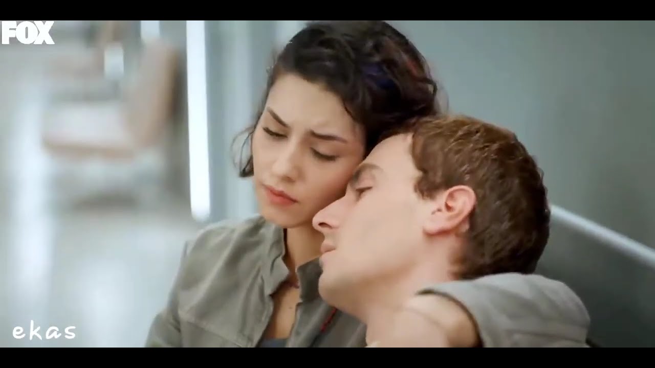 Aslaz|| Asi ve Alaz || another love