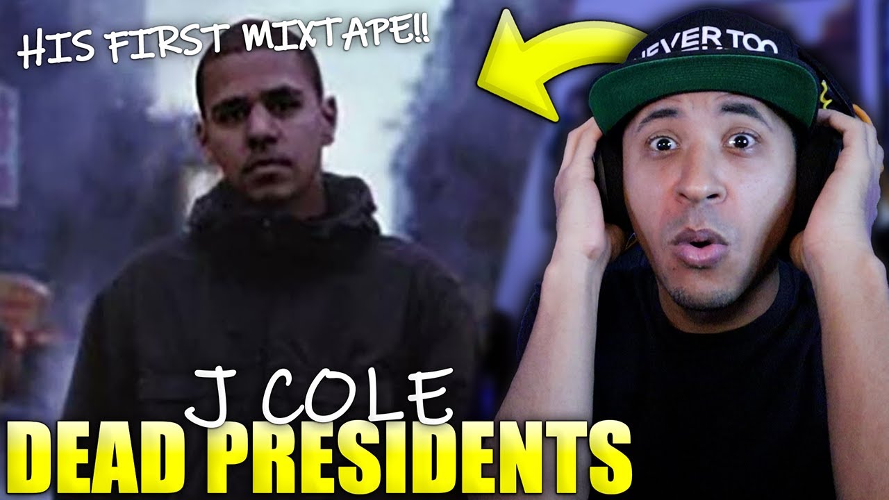 J. Cole Reminded Me Why This Beat Hits So Hard