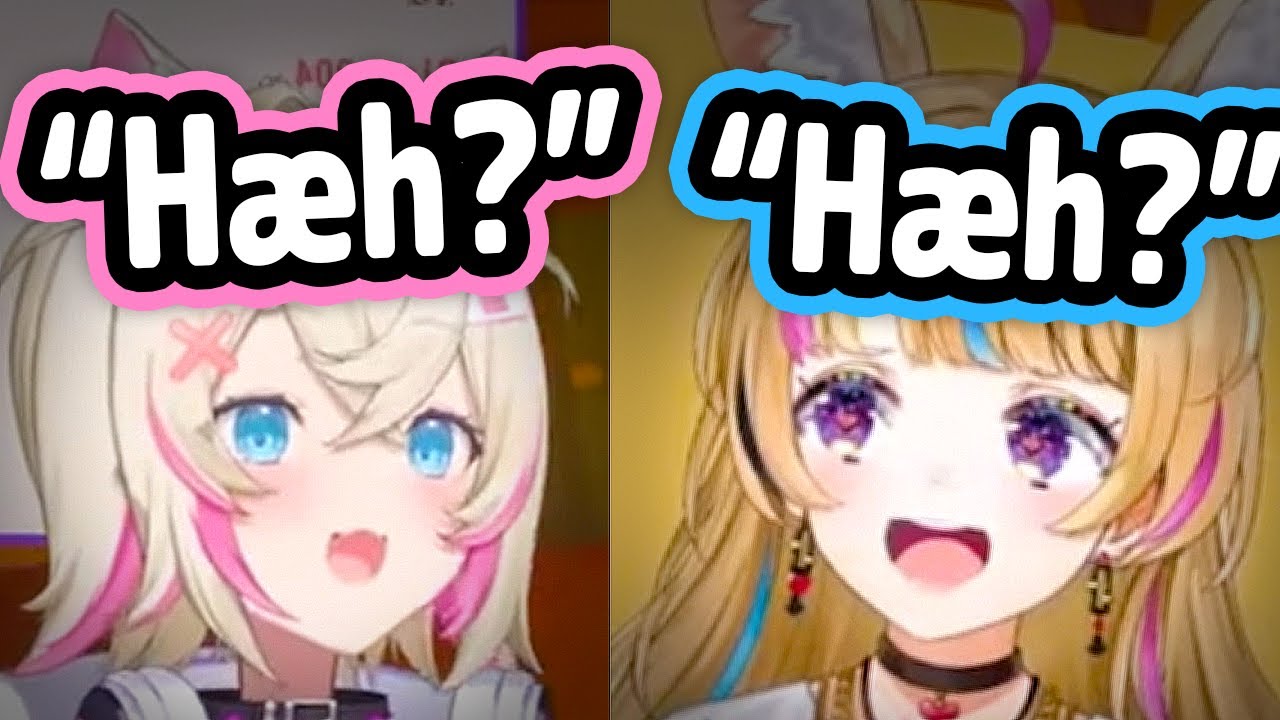 Mococo Keeps Saying 