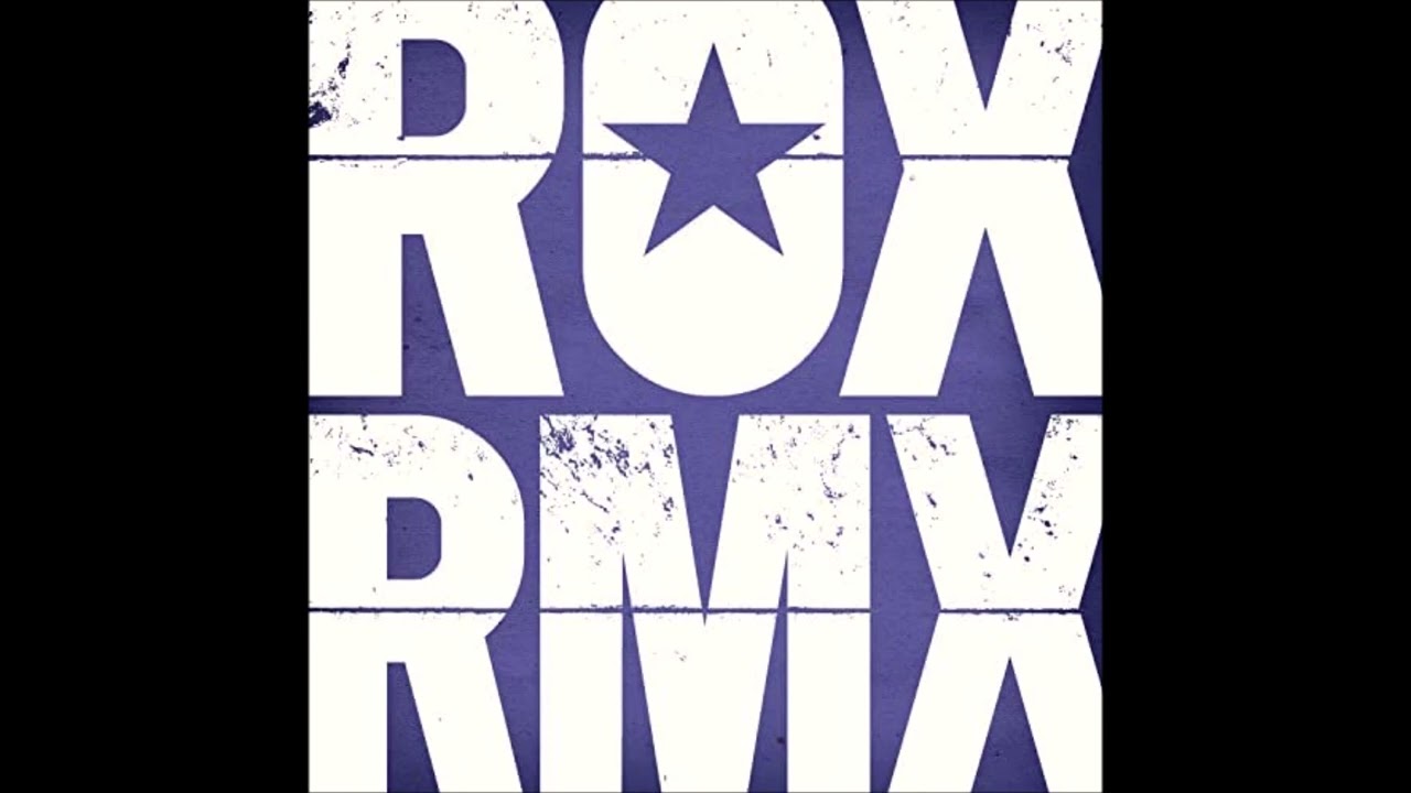 Roxette – She's Got Nothing On (But The Radio) (Adrian Lux Remix)