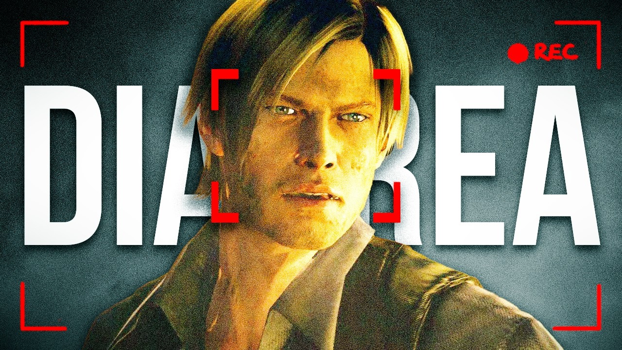 Probé el POLÉMICO RESIDENT EVIL que casi ARRUINO a la saga para siempre