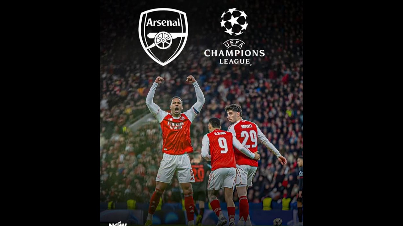 AMAKIPE YA PREMIER LEAGUE YASHEBEJE  ABAFANA BAYO MURI CHAMPIONS LEAGUE IYUMVIRE NAWE
