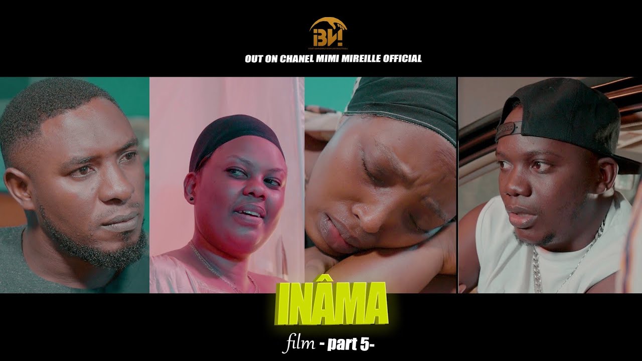 INÂMA FILM PART 5    