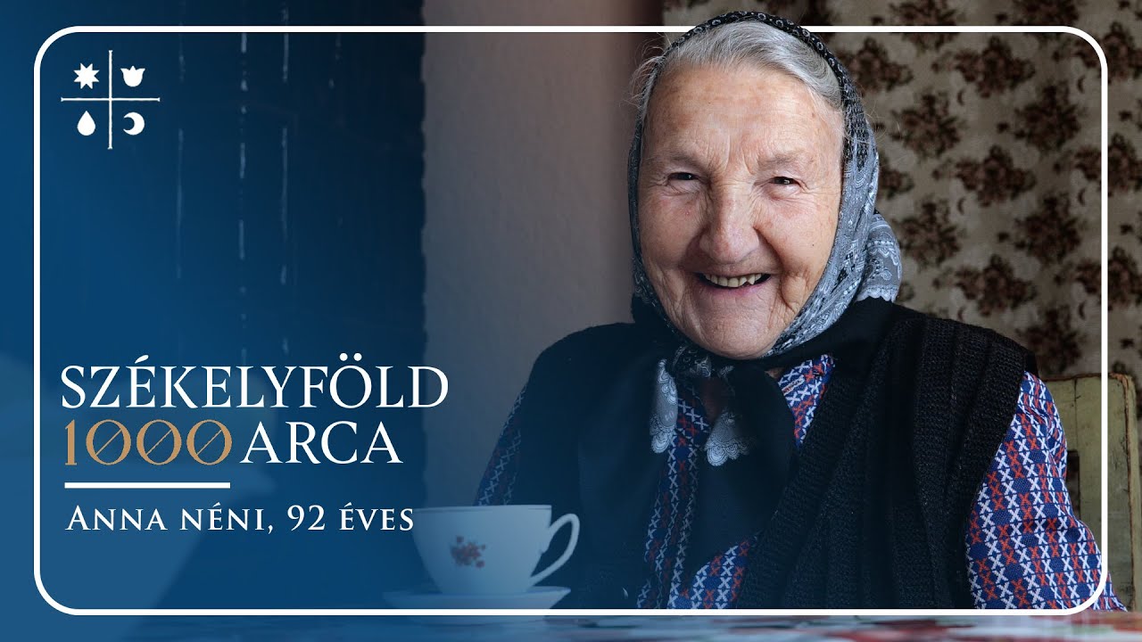 „Békét családunknak, nemzetünknek! ” - Székelyföld 1000 arca
